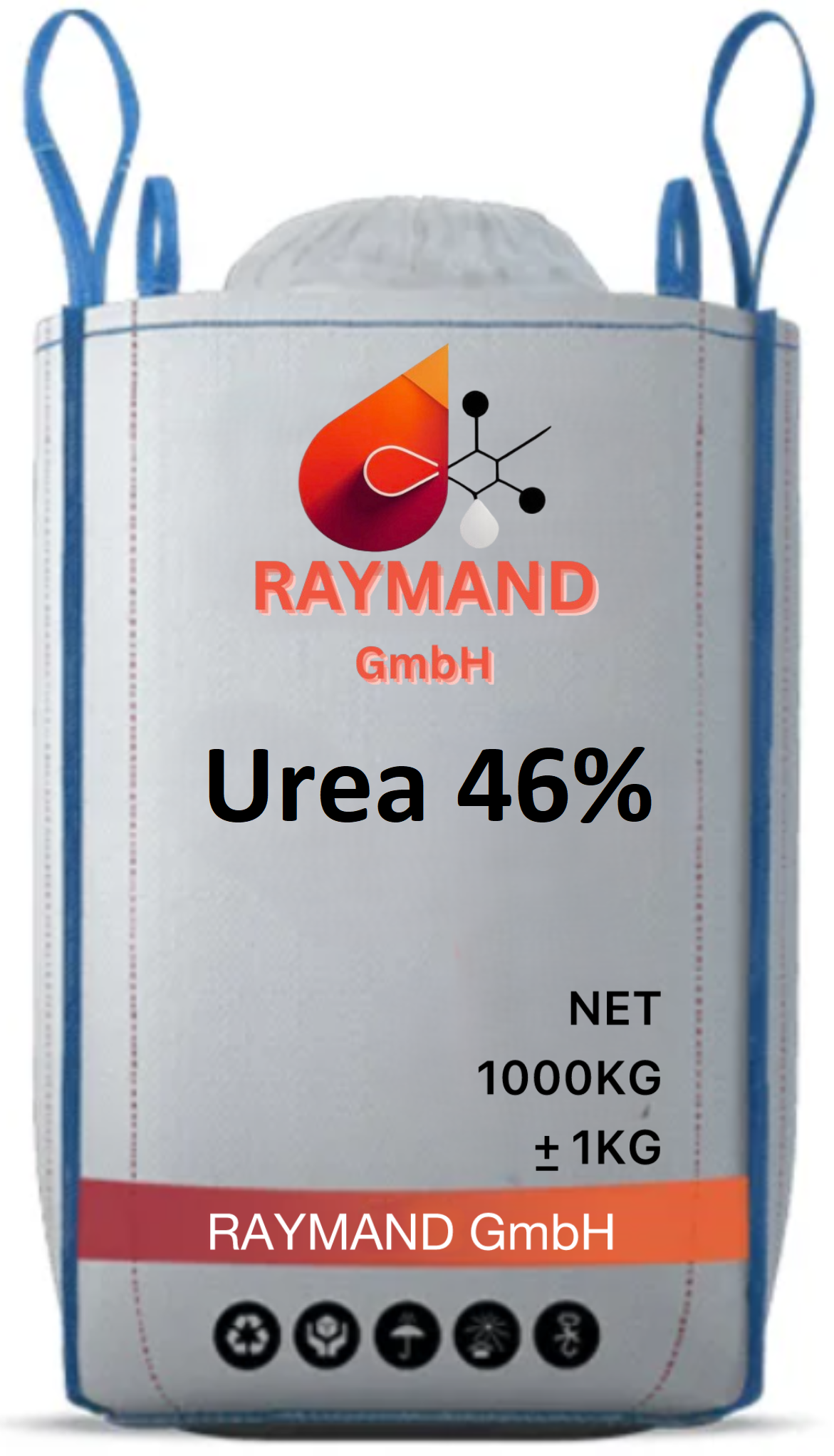 Urea 46%